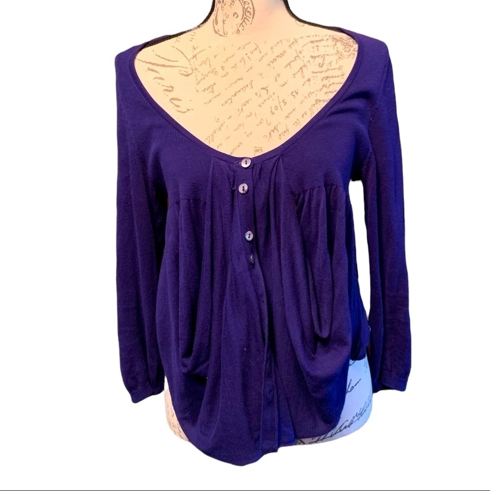 BOUTIQUE sweater size M